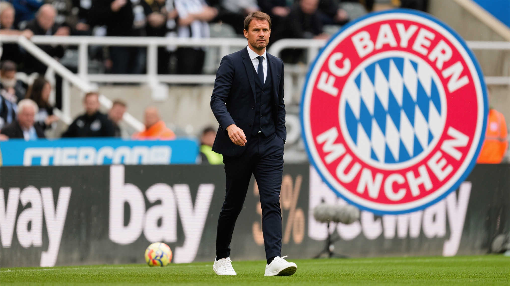 此外，据报道许几支中游排名但资金基础雄厚的新兴势力