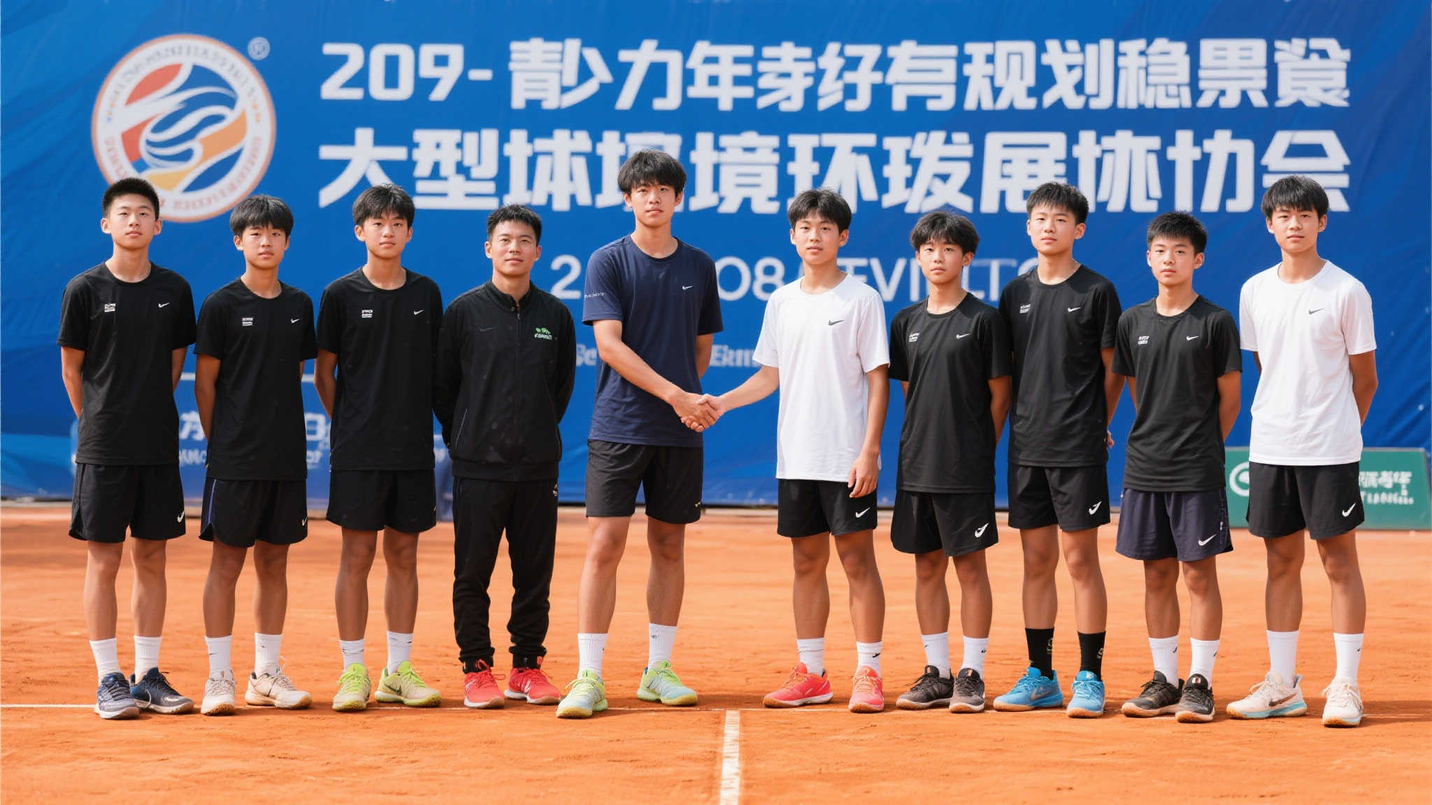 南京同曦篮球俱乐部青年队喜迎赵刘其政与祝子轩的加入 青年人才是否拥有稳定的发展环境至关重要,而选择携手